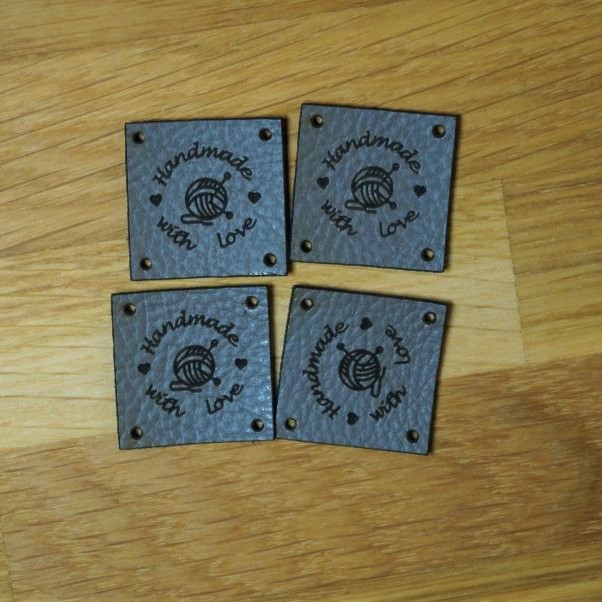 Label Quadrat